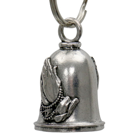 Hot Leathers BED2074 Praying Hands Bell