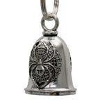 Hot Leathers BED2085 Spider bell