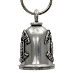 Hot Leathers BED2092 Vet Biker Bell