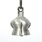 Hot Leathers Skeleton Handful Bell BEM1001