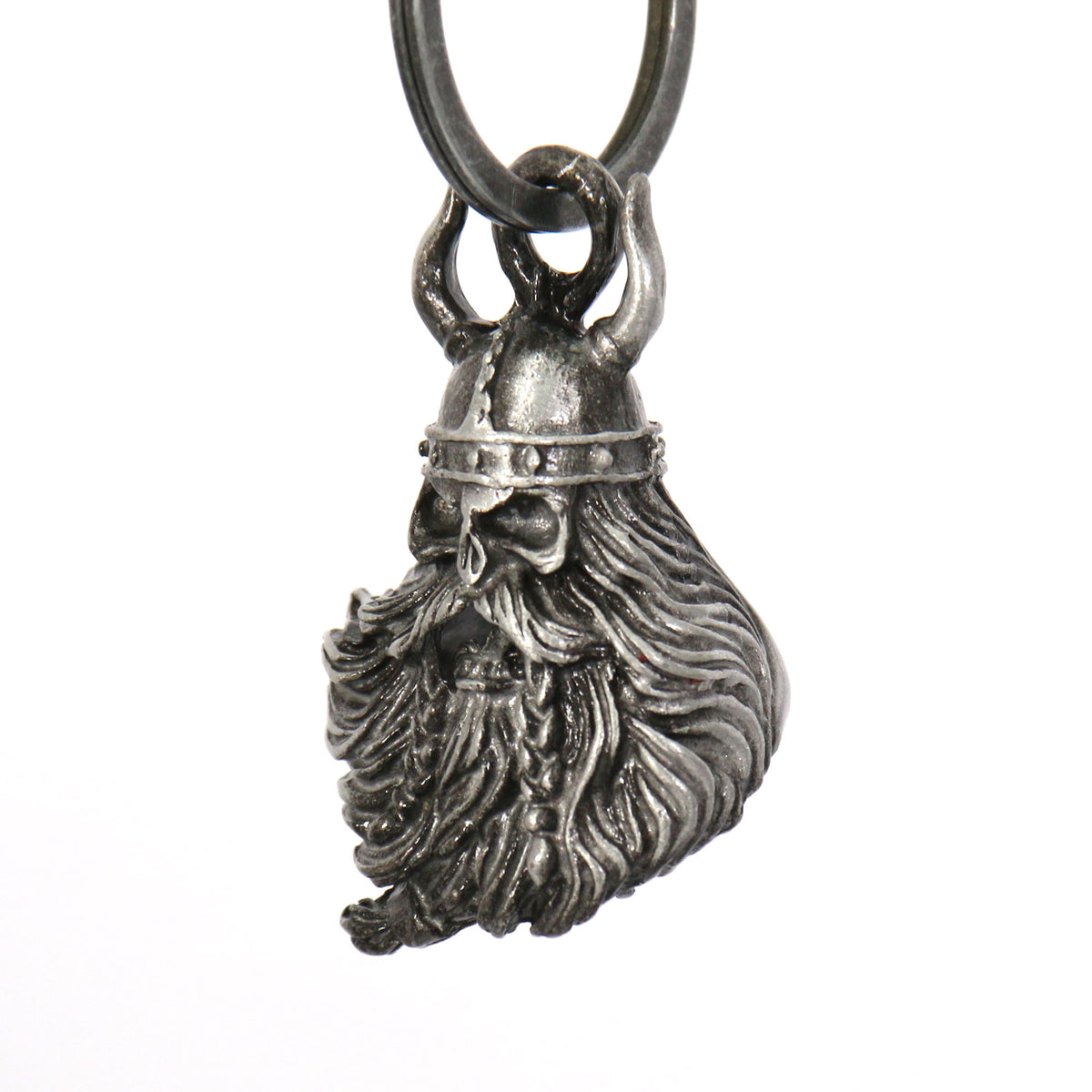 Hot Leathers Bearded Viking Bell BEM1004