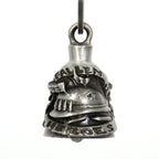 Hot Leathers Fallen Heroes Bell BEM1017