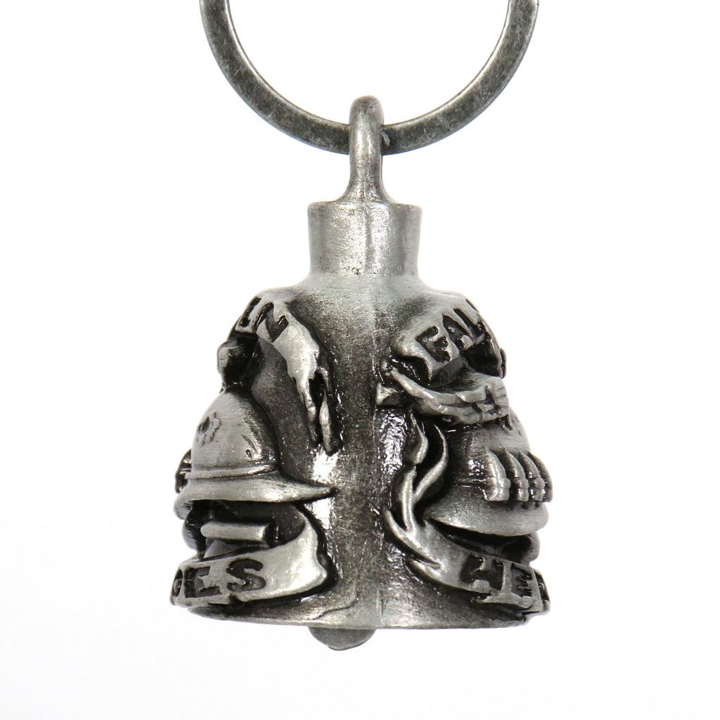 Hot Leathers Fallen Heroes Bell BEM1017