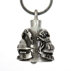 Hot Leathers Fallen Heroes Bell BEM1017