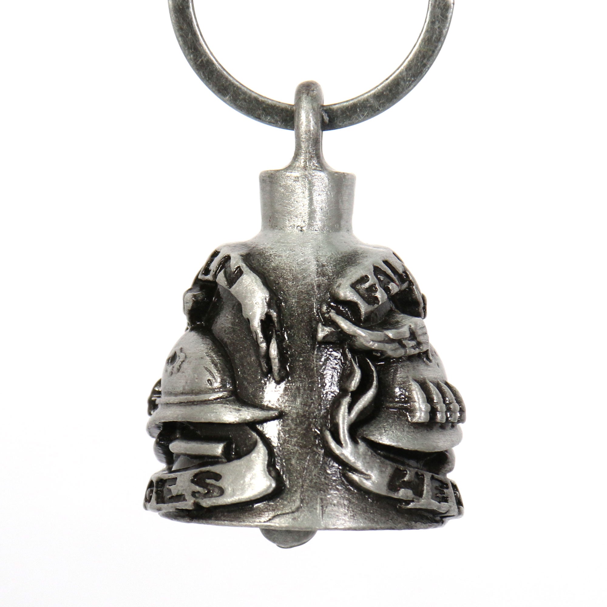 Hot Leathers Fallen Heroes Bell BEM1017