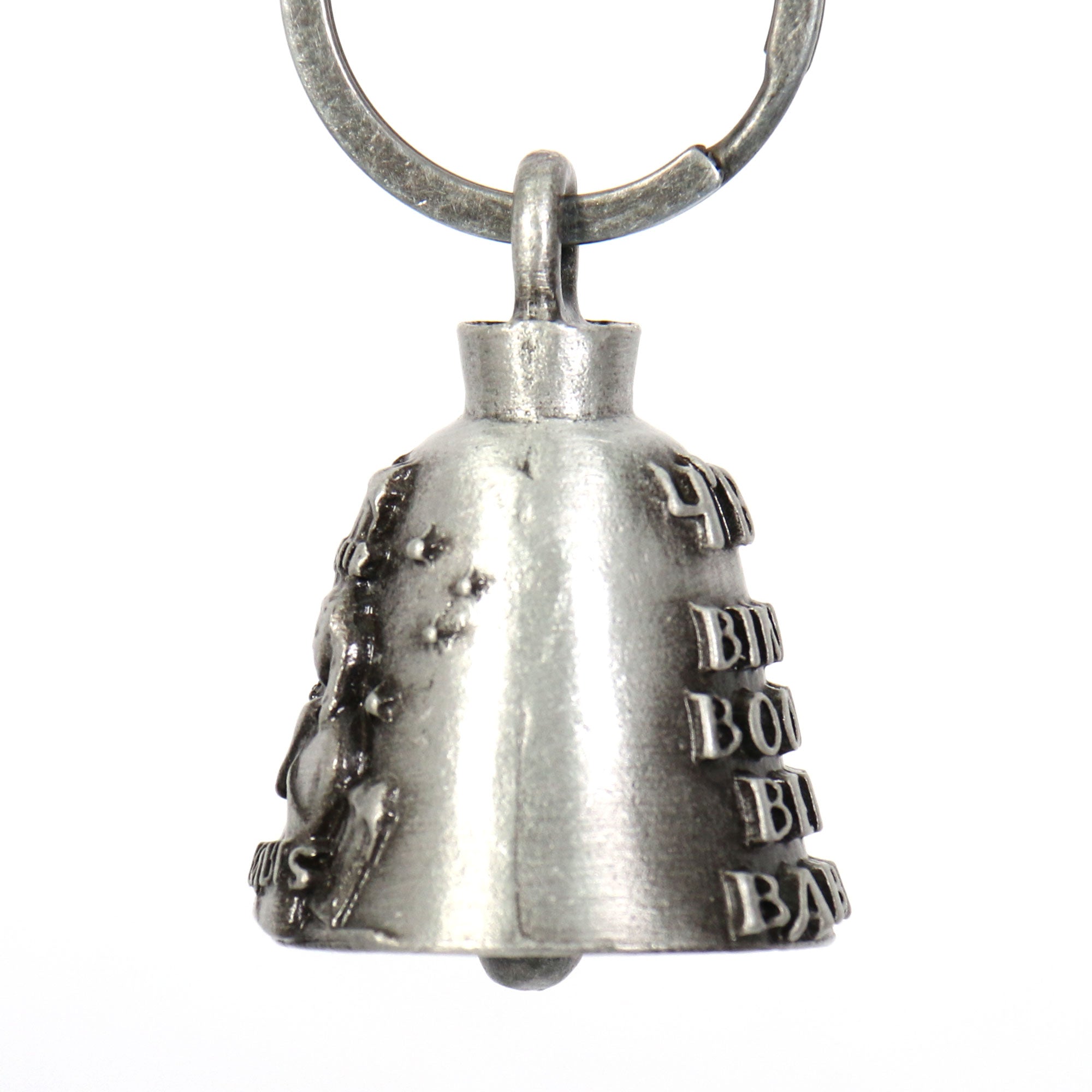 Hot Leathers 4 B's Bell BEM1022