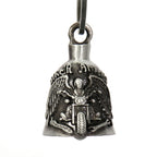 Hot Leathers Biker Angel Riding Bell BEM1025