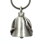 Hot Leathers Prayer Hands Bell BEM1036