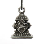 Hot Leathers Fire Hydrant Bell BEM1045