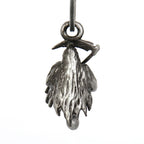 Hot Leathers Riding Reaper Bell BEM1051