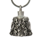 Hot Leathers Not Forgotten Bell BEM1055