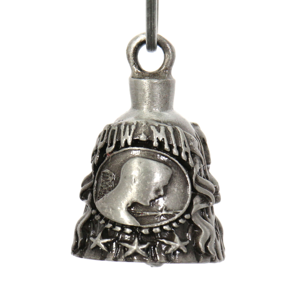 Hot Leathers Not Forgotten Bell BEM1055