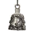 Hot Leathers Not Forgotten Bell BEM1055