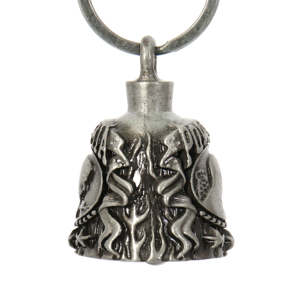 Hot Leathers Not Forgotten Bell BEM1055