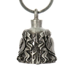 Hot Leathers Not Forgotten Bell BEM1055