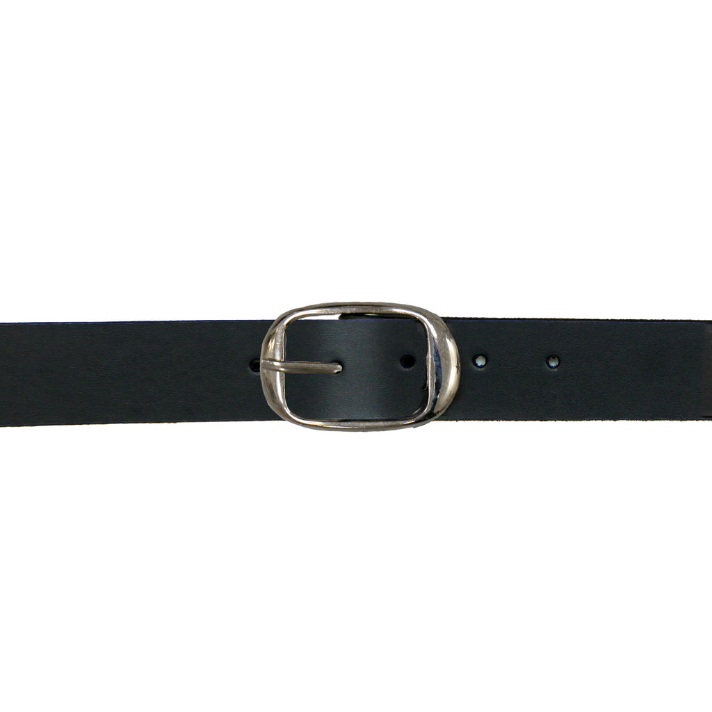 Hot Leathers Cross Circle Leather Belt BLA1132
