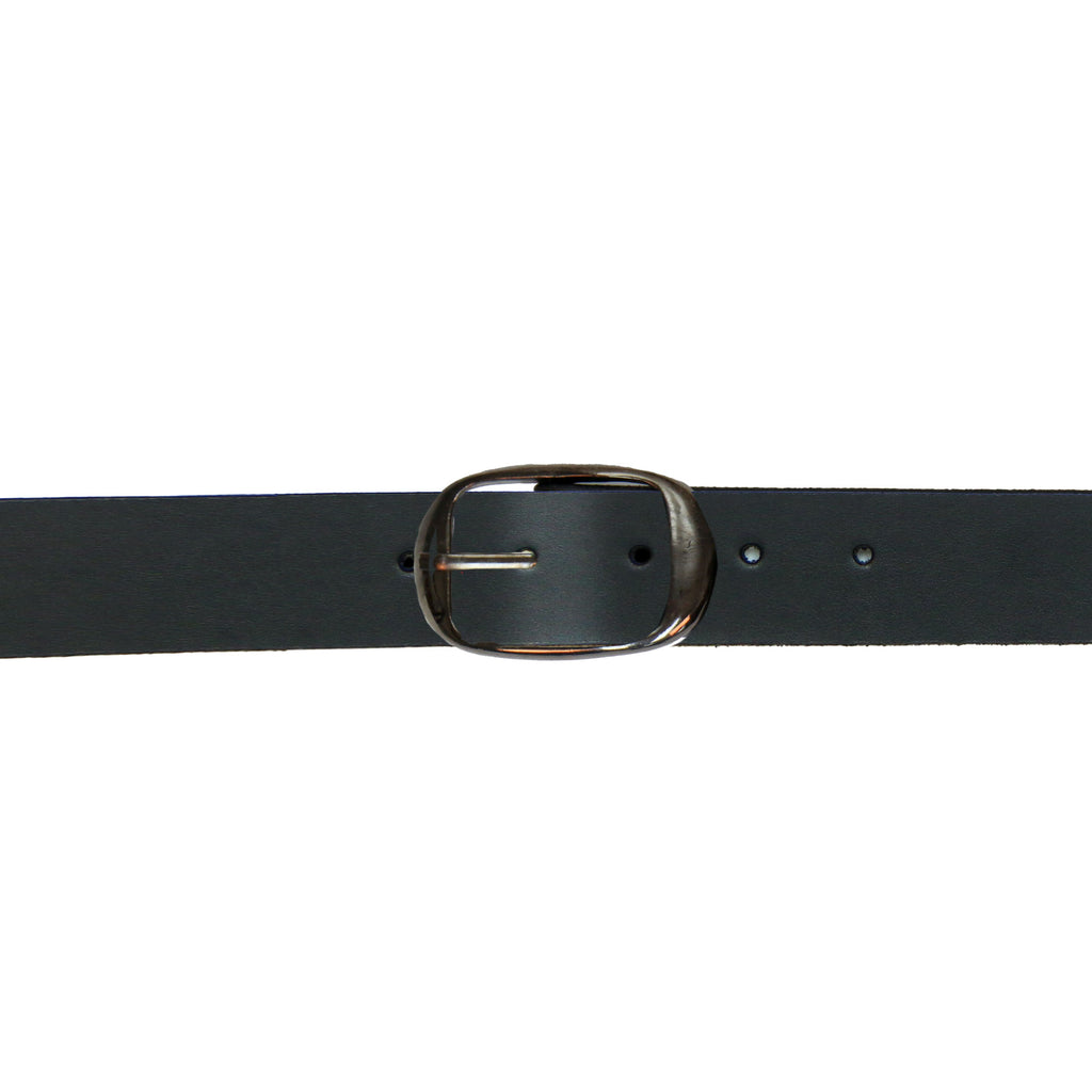 Hot Leathers Shot Gun Shell Medallion Leather Belt BLA1135