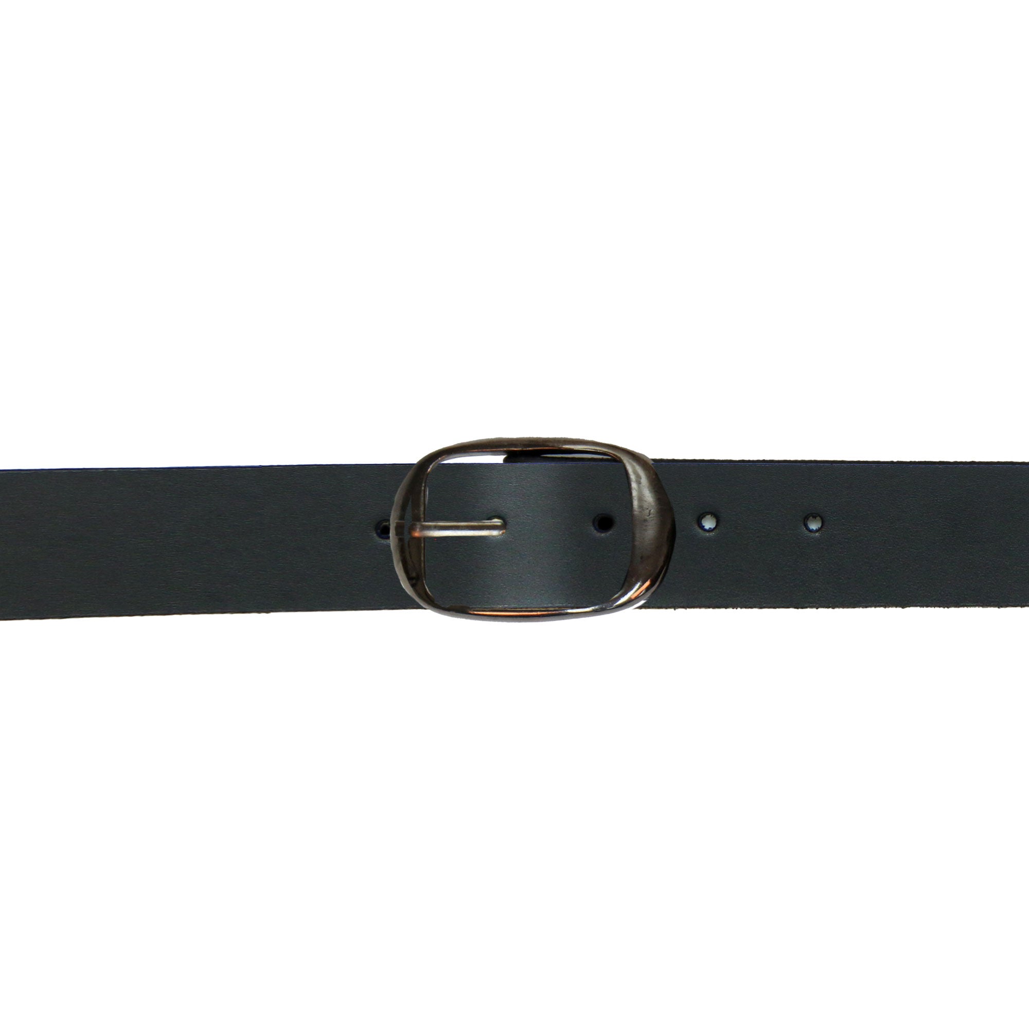 Hot Leathers Shot Gun Shell Medallion Leather Belt BLA1135