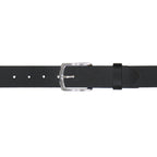 Hot Leathers BLA1147 Leather Belt with Ace Mediallions