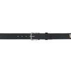 Hot Leathers BLA1147 Leather Belt with Ace Mediallions