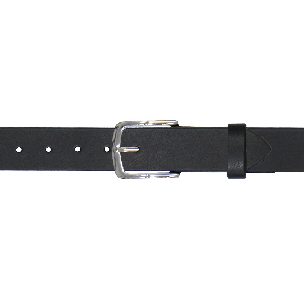 Hot Leathers BLA1150 Leather Belt with Middle Fingers