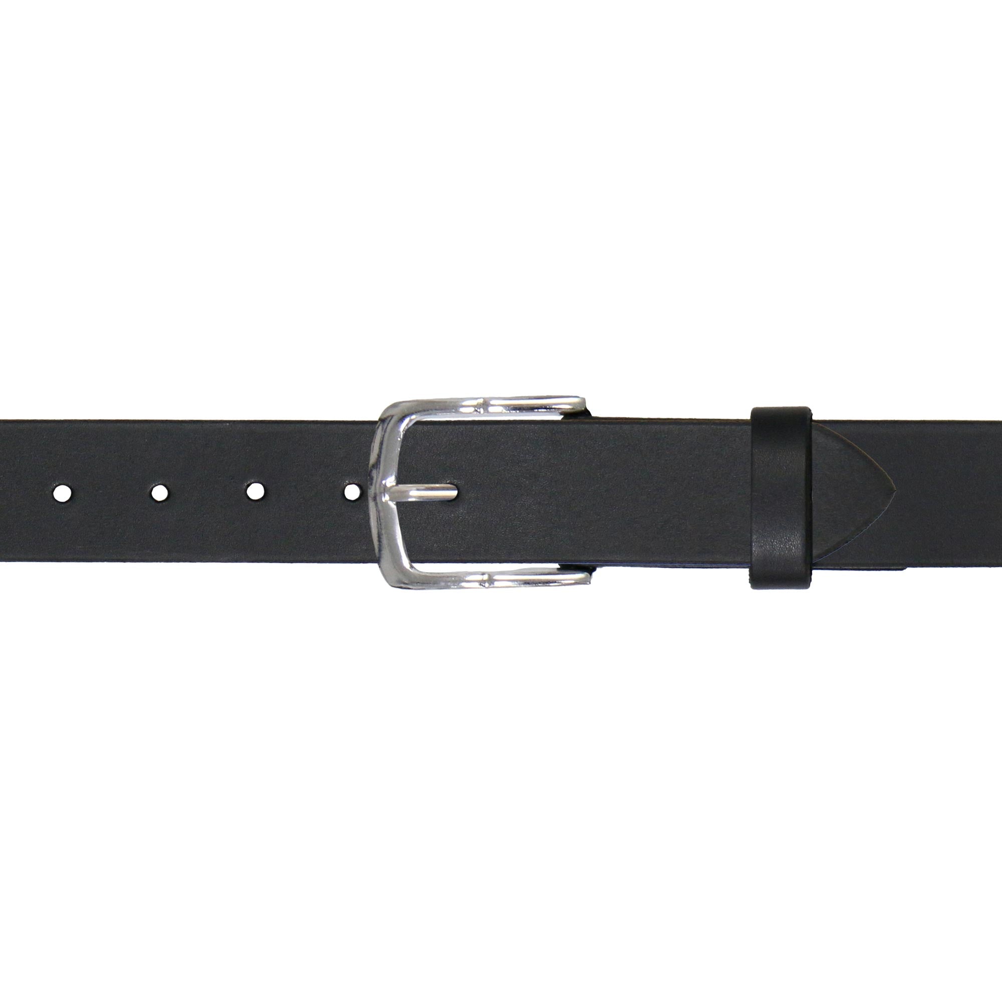 Hot Leathers BLA1150 Leather Belt with Middle Fingers