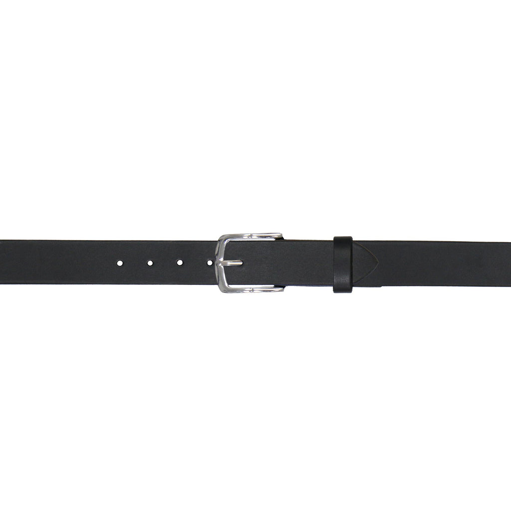 Hot Leathers BLA1150 Leather Belt with Middle Fingers