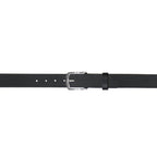 Hot Leathers BLA1150 Leather Belt with Middle Fingers