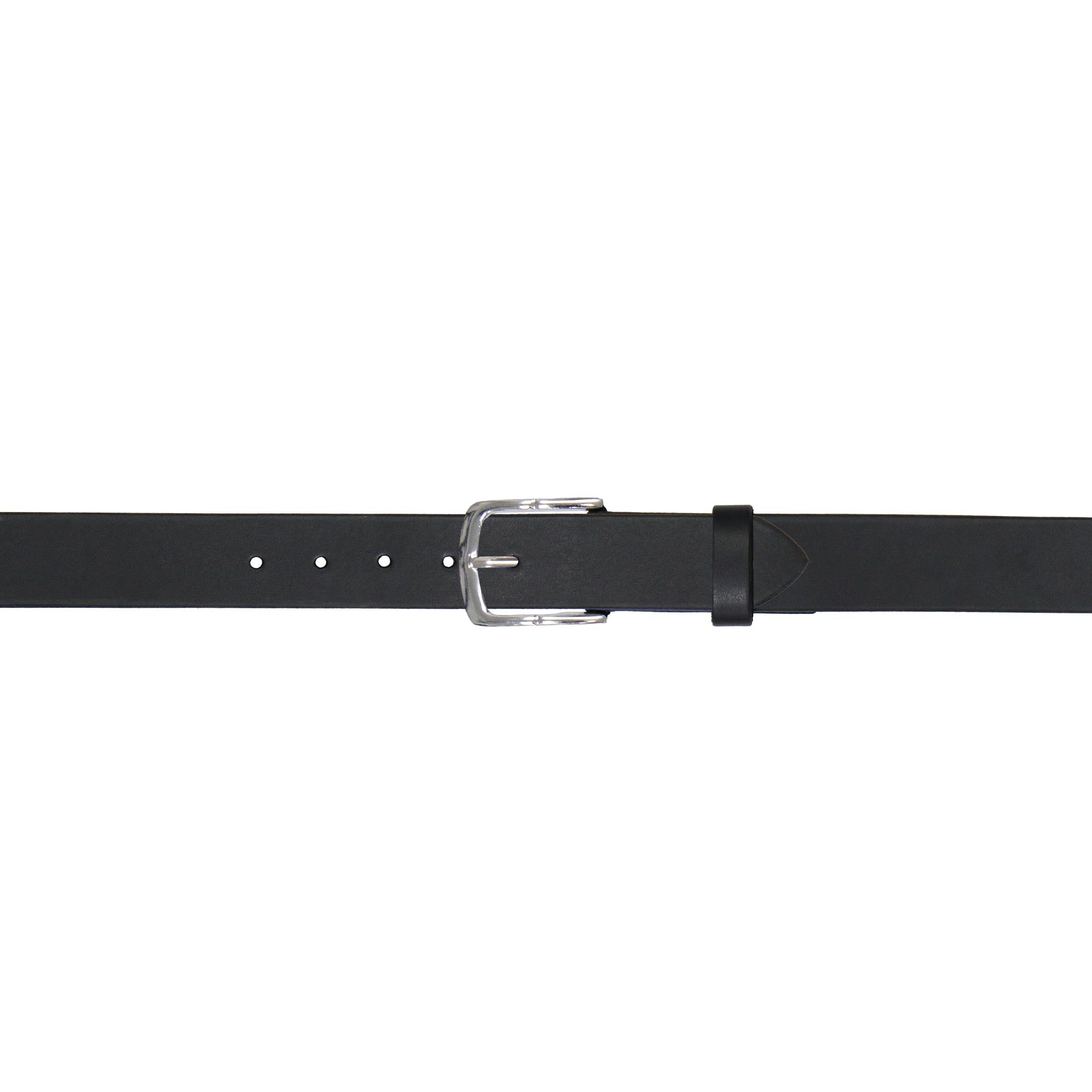 Hot Leathers BLA1150 Leather Belt with Middle Fingers