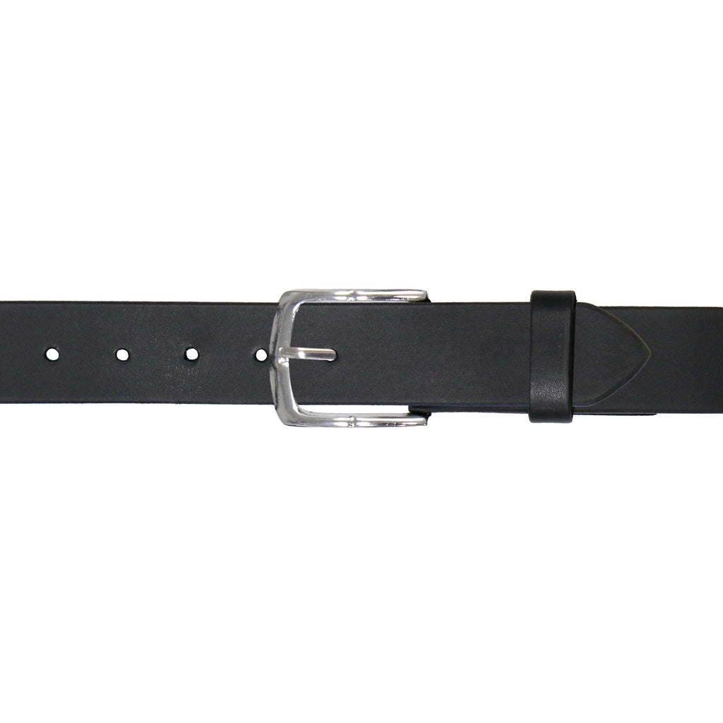 Hot Leathers BLA1151 Leather Belt with Motorcycle Medallions
