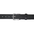 Hot Leathers BLA1151 Leather Belt with Motorcycle Medallions
