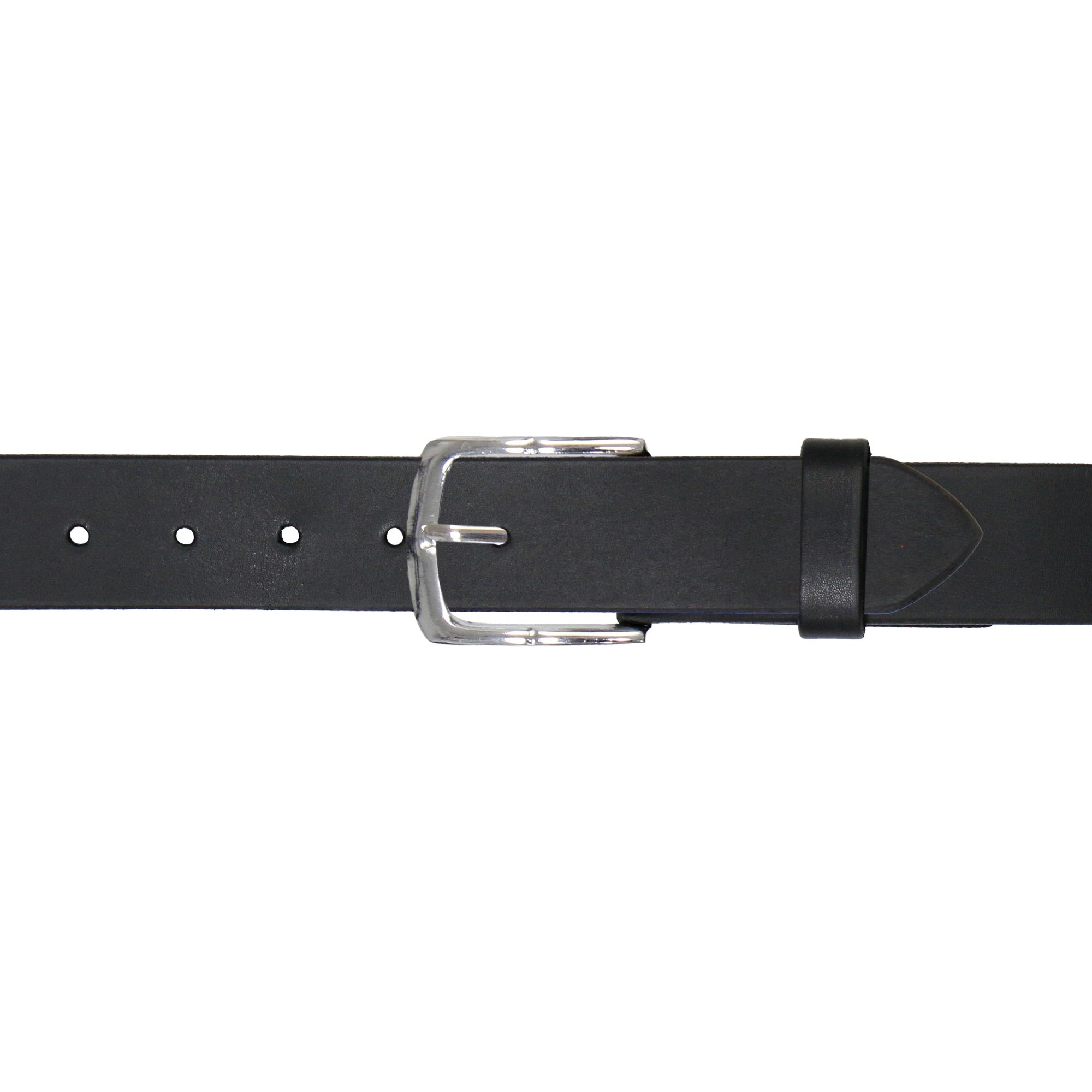 Hot Leathers BLA1151 Leather Belt with Motorcycle Medallions