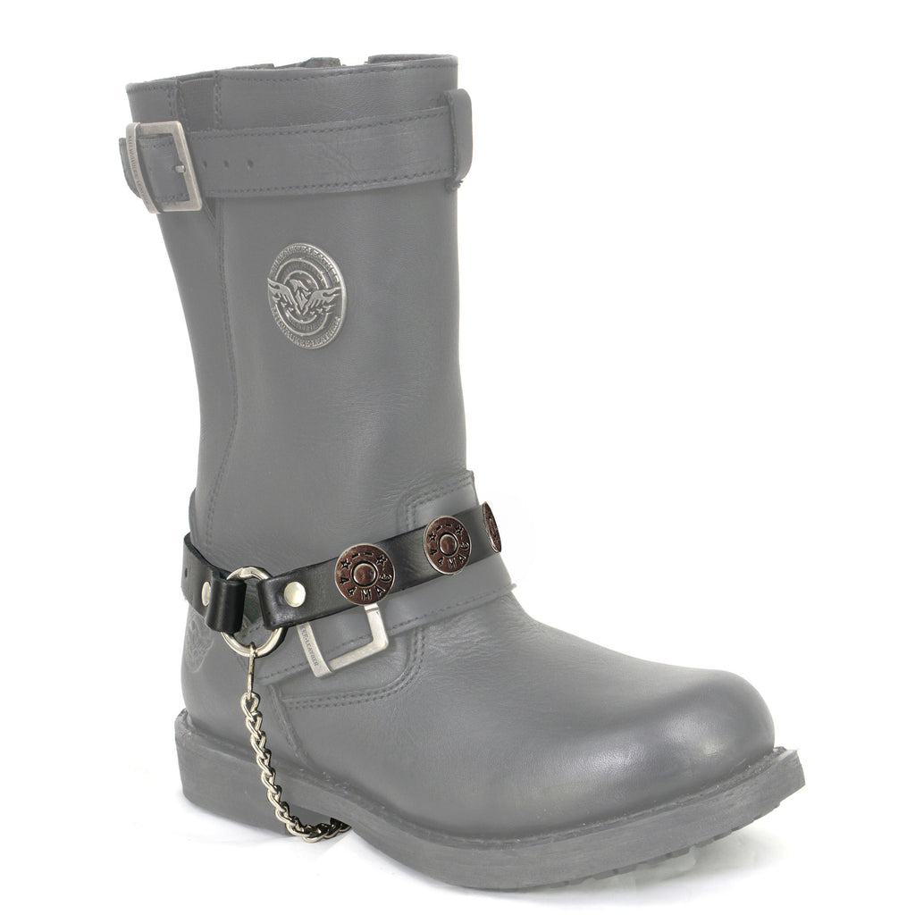 BNL1014-BOOT CHAIN 44 MAG