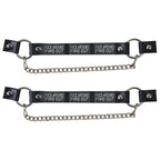 Hot Leathers Boot Chains Set BNL1028 F Around Find Out