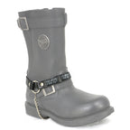 Hot Leathers Boot Chains Set BNL1028 F Around Find Out