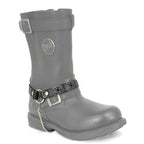 Hot Leathers Boot Chains Set BNL1029 We The People