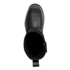 Hot Leathers Mens Wide Boots Leather with Lug Sole BTM1008W