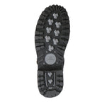 Hot Leathers Mens Wide Boots Leather with Lug Sole BTM1008W