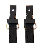 Hot Leathers BUA2020 Classic Motorcycle Riding Pant Clips