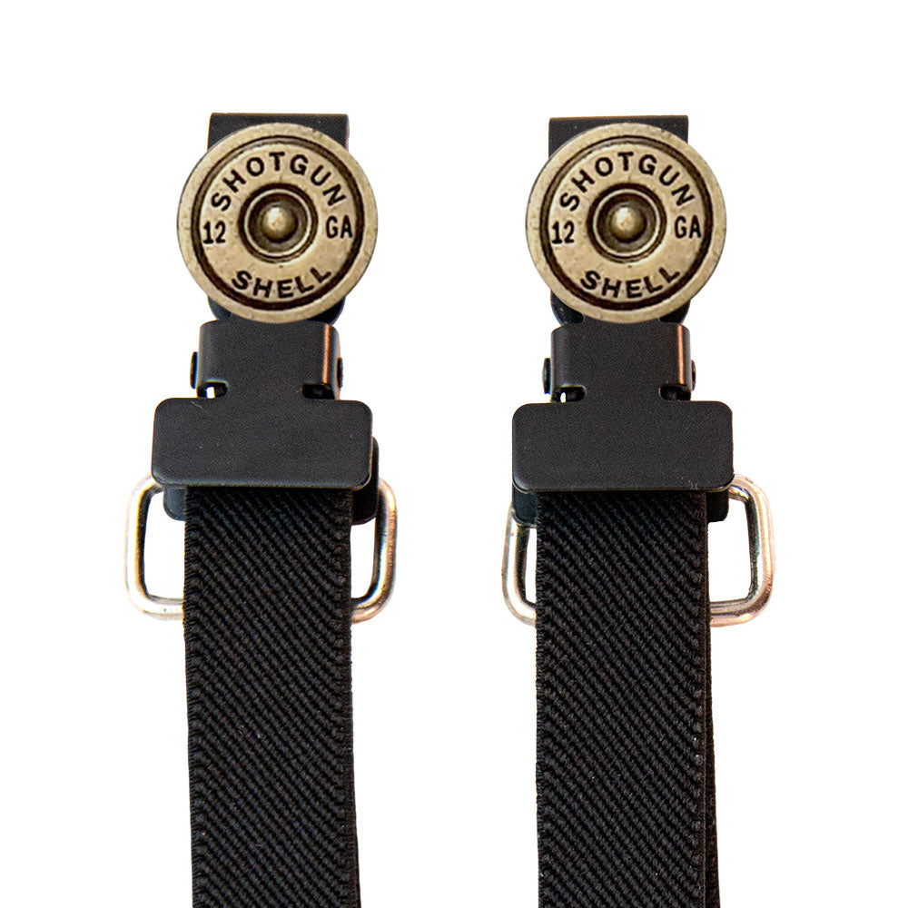 PANT BUNGEE SHOT GUN SHELL
