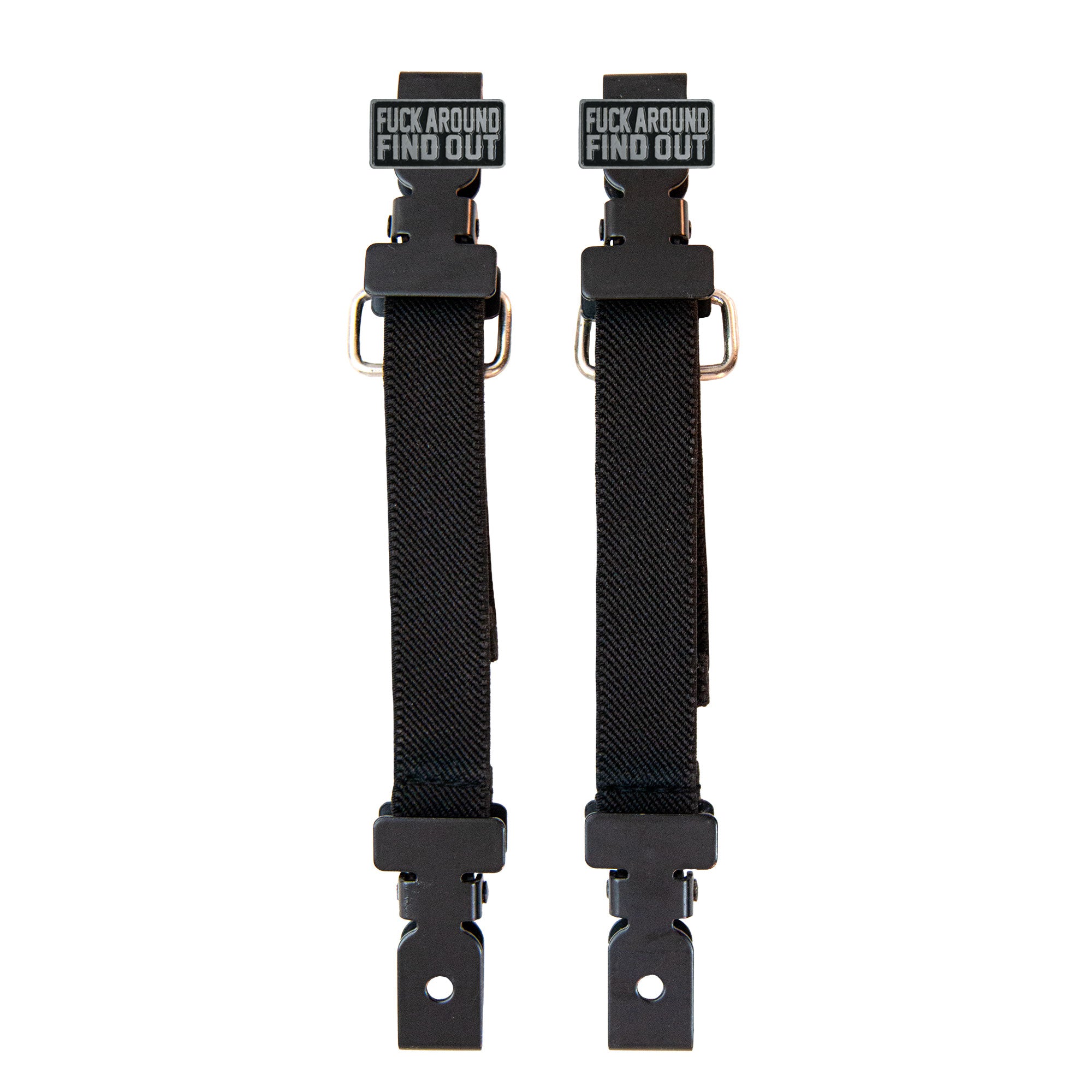 Hot Leathers Pant Bungees PANT BUNGEE F AROUND BUA2029