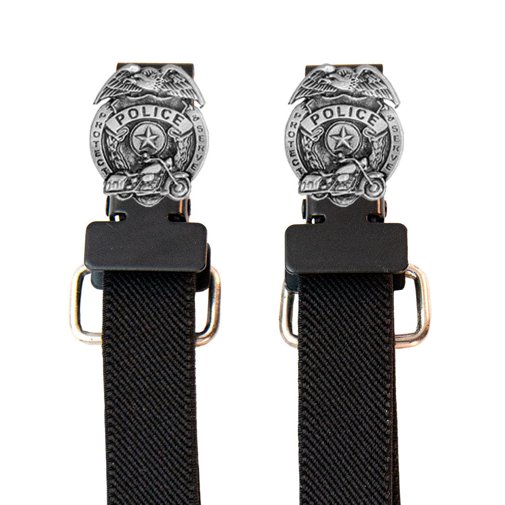 PANT BUNGEE POLICE