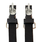 PANT BUNGEE MIDDLE FINGER