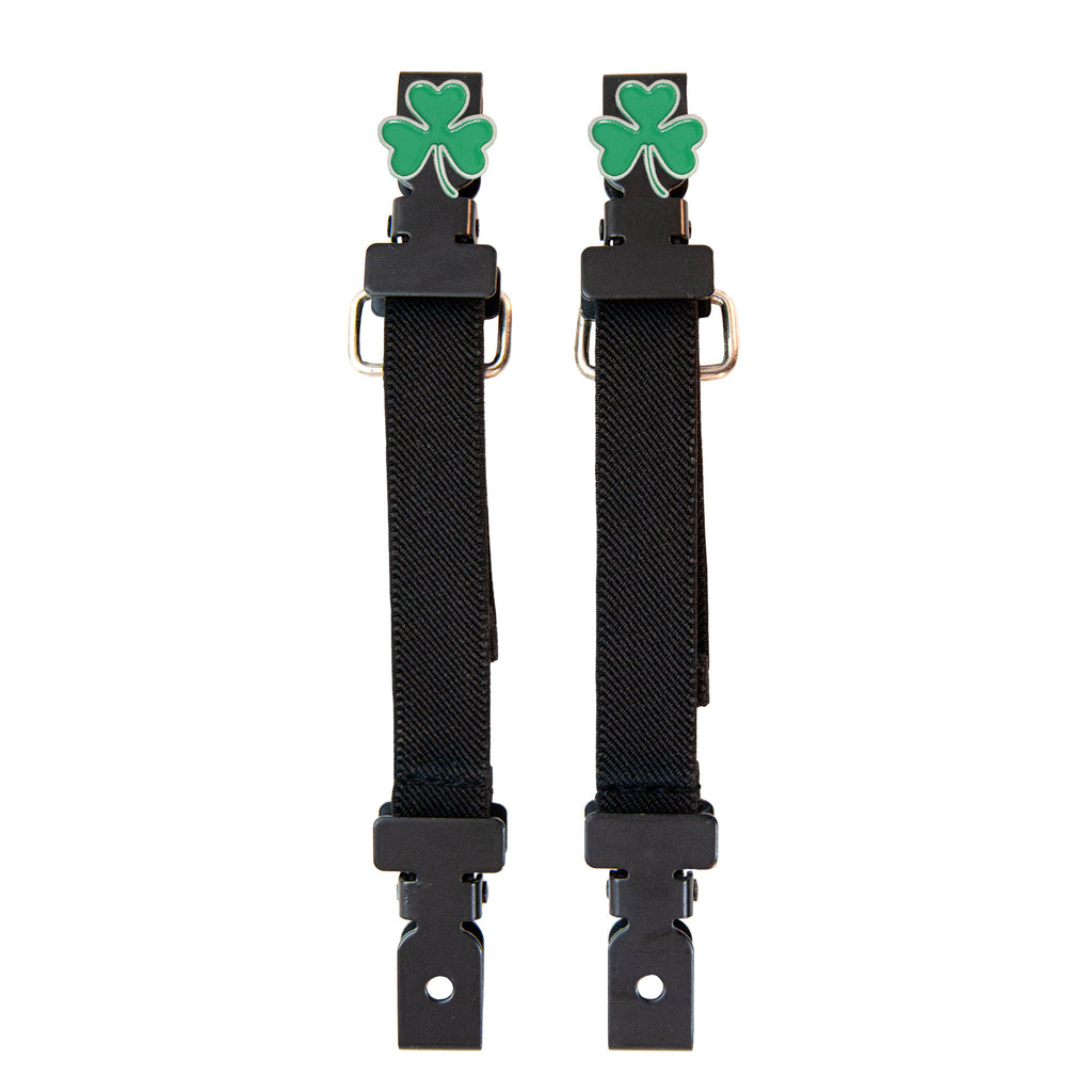 PANT BUNGEE LUCK CLOVER