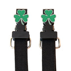 PANT BUNGEE LUCK CLOVER