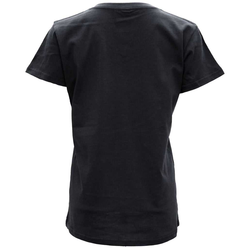 Hot Leathers Problem Solved Ladies T-Shirt GLC1599