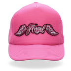 TRUCKER HAT ANGEL