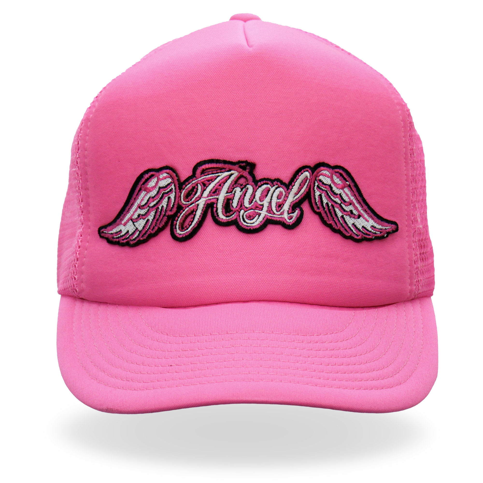 TRUCKER HAT ANGEL