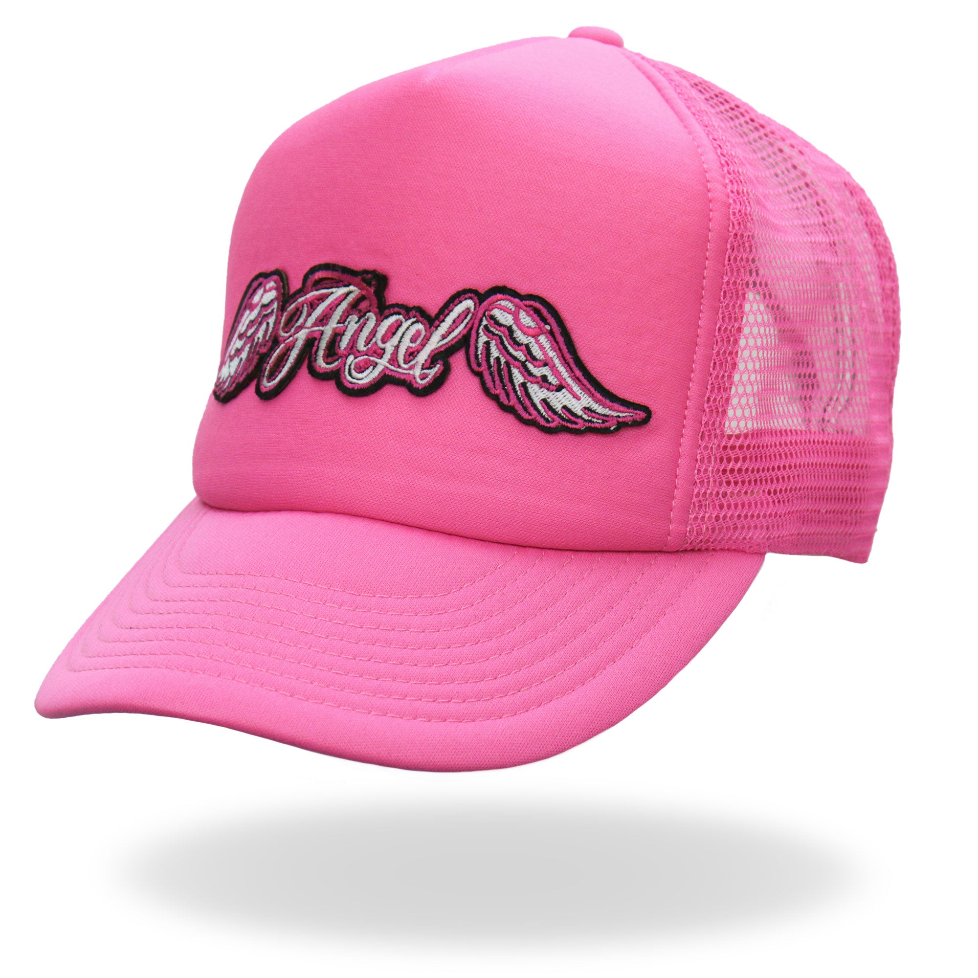 TRUCKER HAT ANGEL