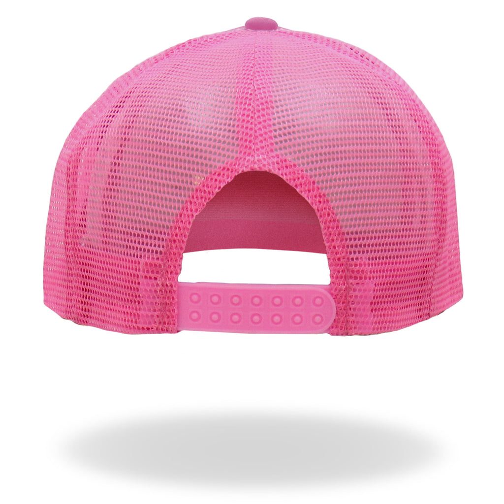 TRUCKER HAT ANGEL